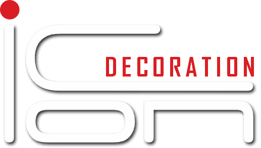 Icon Decoration logo