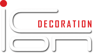 Icon Decoration logo
